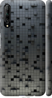 

Чохол Кубики для Huawei P Smart Pro 1041672