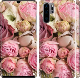 

Чехол Розы v2 для Huawei P30 Pro 702582