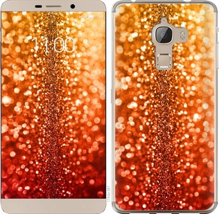 

Чехол Звездная пыль для Huawei Mate S 704581