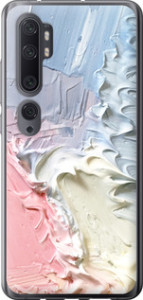 Чехол Пастель v1 для Xiaomi Mi Note 10 Pro
