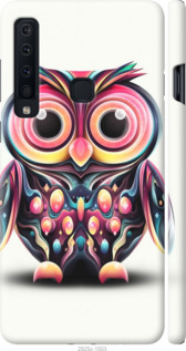 

Чохол Сова v3 на Samsung Galaxy A9 (2018) 699112