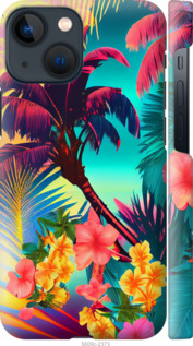 

Чехол Тропики v2 для iPhone 13 Mini 1542481