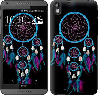 

Чохол Ловець снів на HTC Desire 816 300785