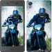Чехол Мотокросс для Sony Xperia X F5122