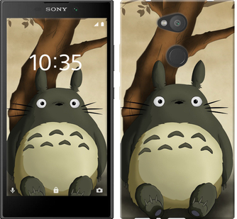 

Чохол Мій сусід Тоторо на Sony Xperia L2 H4311 654345
