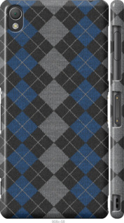 

Чехол Вязаный узор для Sony Xperia Z3 1394568