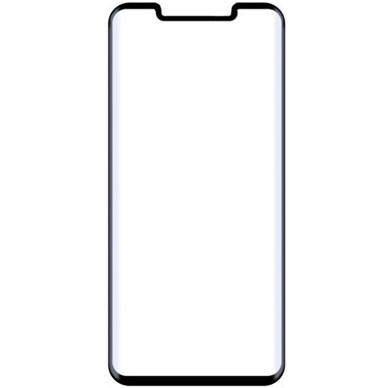 

Захисне кольорове 3D скло Mocolo на Huawei Mate 20 Pro (Чорний) 665393