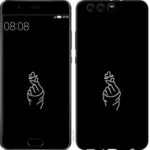 

Чехол Love You для Huawei P10 Plus 728436