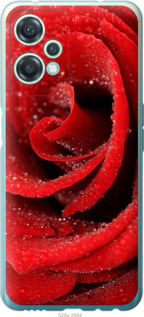 

Чохол Червона троянда на OnePlus Nord CE 2 Lite 1574201