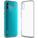 TPU чохол Epic Transparent 1,5mm Full Camera на Xiaomi Redmi 9A (Прозорий (прозорий))