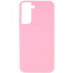 Чохол Silicone Cover Lakshmi (AAA) на Samsung Galaxy S22