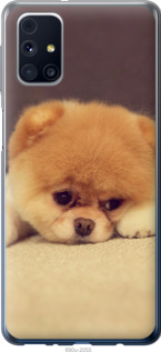 

Чохол Boo 2 на Samsung Galaxy M31s M317F 1571409