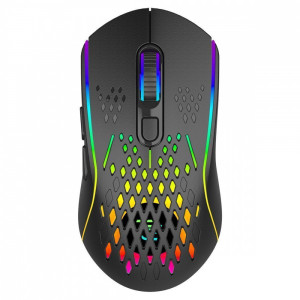 Бездротова ігрова миша Proove Gaming Buzz (Black)