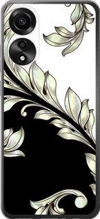 

Чохол White and black 1 на Oppo A78 4G 1695553