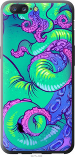 

Чехол Психодел щупальца осьминог для OnePlus 5 1408908