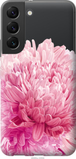 

Чехол Хризантема для Samsung Galaxy S22 1383517
