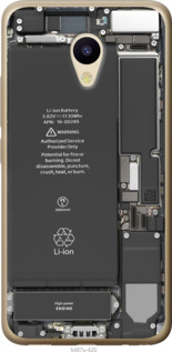 

Чехол Детали смартфона для Meizu M5 1432064