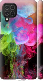 

Чохол Яскраві фарби на Samsung Galaxy M62 1627675