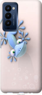 

Чохол Геккончик на Tecno Camon 18p CH7n 1569791