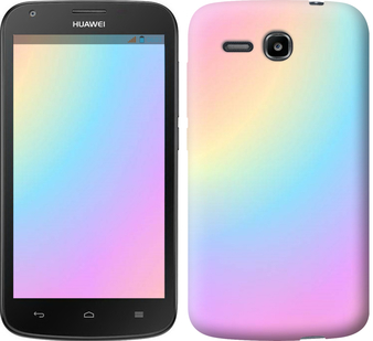 

Чехол Радуга 2 для Huawei Ascend Y600 647125