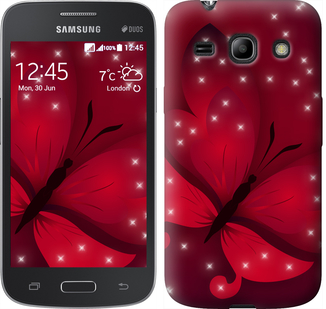 

Чохол Місячний метелик на Samsung Galaxy Star Advance G350E 133722