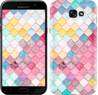 

Чохол Барвиста черепиця на Samsung Galaxy J4 Plus 2018 689703