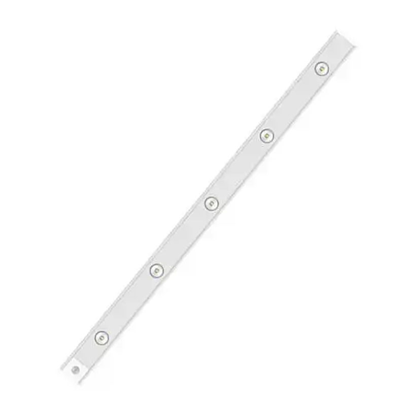 Аккумуляторная LED лампа MZ-L1602 350mAh (40*10*300mm) с датчиком движения (White)