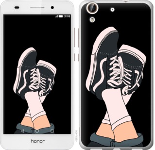 

Чохол Кеди на Huawei Honor 5A 722703