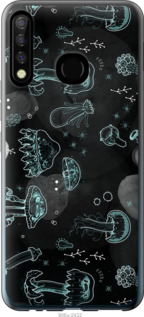 

Чохол Медузи на Tecno Camon 12 CC7 1393371