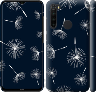

Чохол одуванчики для Xiaomi Redmi Note 8T 875626