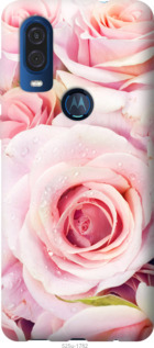 

Чехол Розы для Motorola One Vision 1027212
