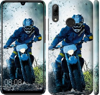

Чехол Мотокросс для Huawei P Smart 2019 699840