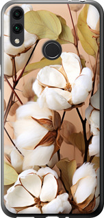 

Чехол Хлопок для Huawei Honor 8C 1648877