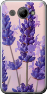 Чехол Лаванда для Huawei Y3 (2018)