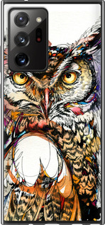 

Чохол Сова 3 на Samsung Galaxy Note 20 Ultra 1609906