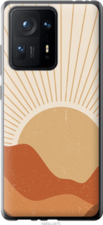 

Чехол Горы и солнце для Xiaomi Mix 4 1435382