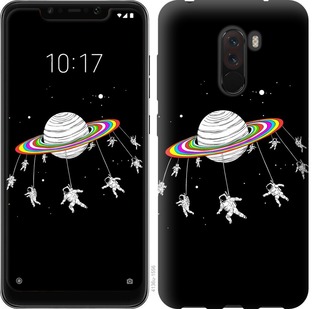 

Чохол Місячна карусель на Xiaomi Pocophone F1 669262