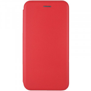 Кожаный чехол-книжка Classy для Xiaomi Redmi 12C