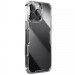 Фото TPU чехол Nillkin Nature Pro Series для Apple iPhone 16 Pro (6.3") (Бесцветный (прозрачный)) в магазине vchehle.ua