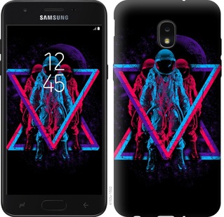 

Чохол Astronomical на Samsung Galaxy J7 2018 671229