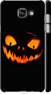 

Чохол Огненный Джек v1 для Samsung Galaxy A7 (2016) A710F 1422758