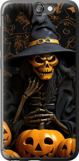 

Чехол Halloween 2 для HTC One A9 1640008