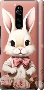 

Чехол Зайчик для Sony Xperia 1 J9110 1649932