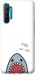 Чехол Акула для Realme XT