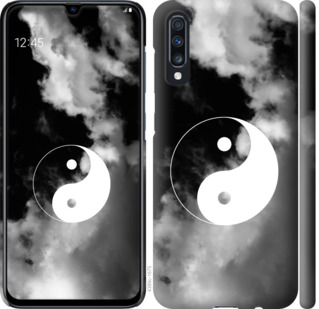 

Чохол Інь і Янь на Samsung Galaxy A70 2019 A705F 774480