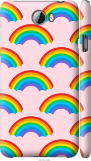 

Чохол Rainbows для Huawei Y5 II 972068