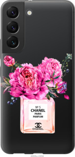 

Чохол Chanel на Samsung Galaxy S22 1584616