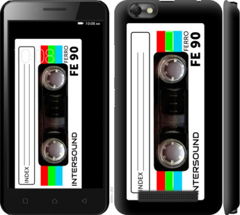 

Чехол Кассета с90 для Lenovo Vibe C A2020 929532