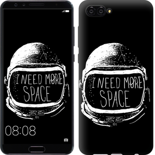 

Чохол I need more space на Huawei Nova 2S 654134