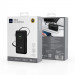 Фото Портативний ЗП Power Bank WIWU Wi-P049 PD20W with cable 10000 mAh (Black) на vchehle.ua